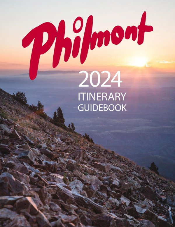 Philmont TREKS (7day)